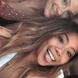 Meet your Posher, Tiffany